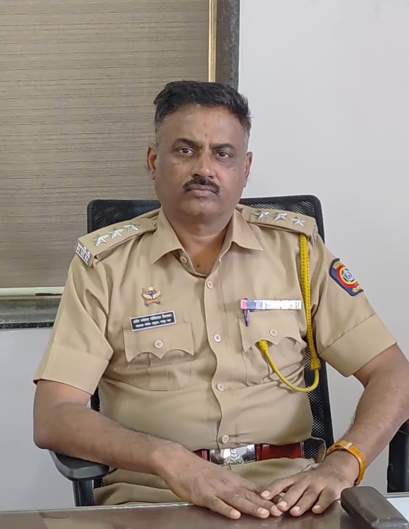 Shri Pradip Siraskar